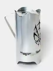 Колпак для кальяна FIRE BOWLE "Человек Паук"