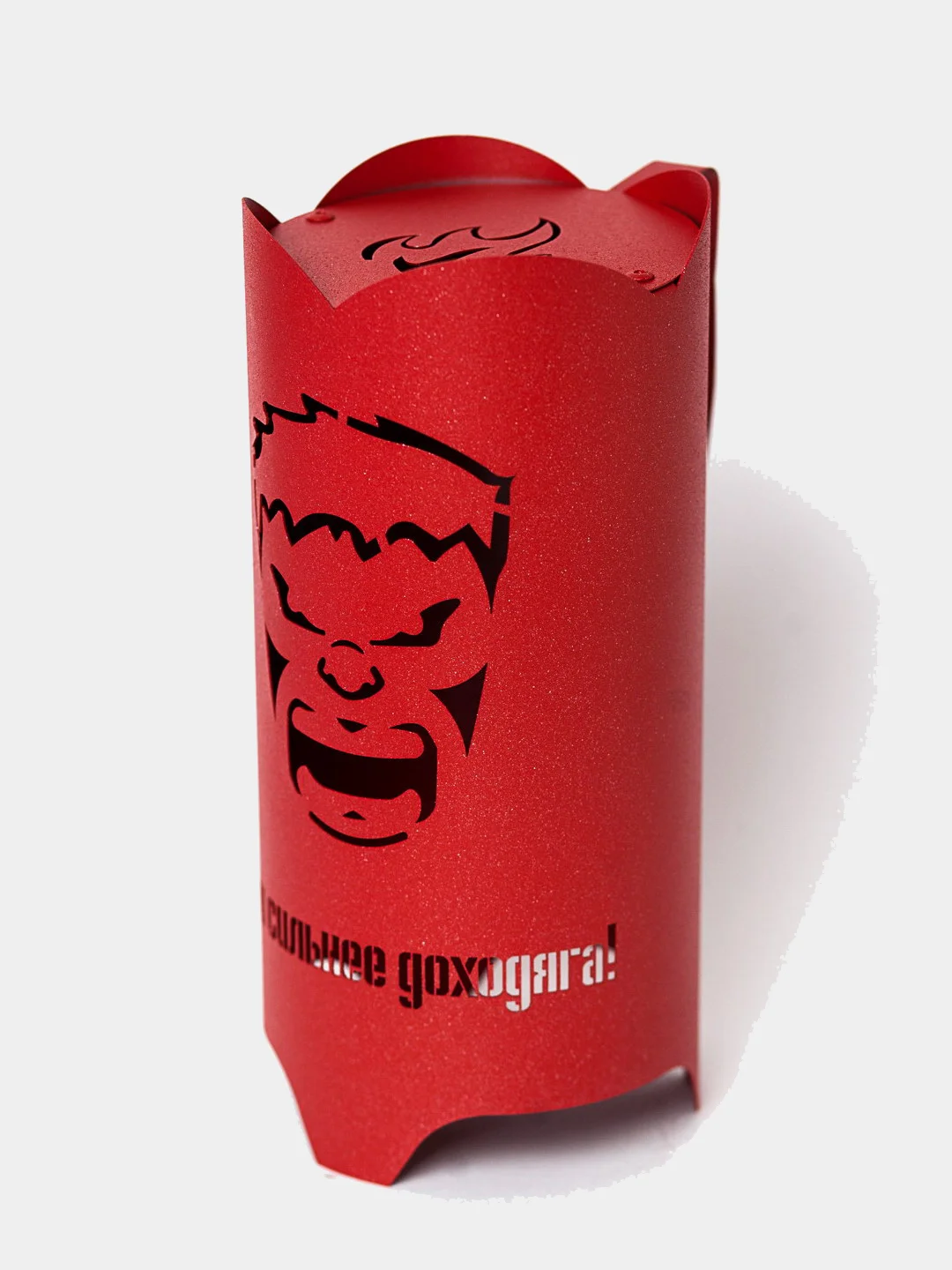 Колпак для кальяна FIRE BOWLE "Халк"