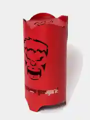 Колпак для кальяна FIRE BOWLE "Халк"