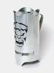 Колпак для кальяна FIRE BOWLE "Халк"
