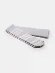 Розовый колготки детские "Многоцвет"