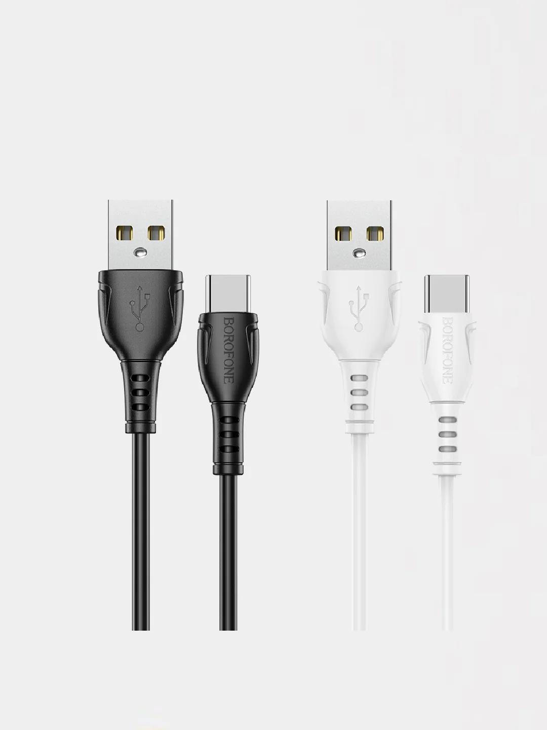 Кабель Type-C для Samsung Xiaomi Honor Borofone BX51