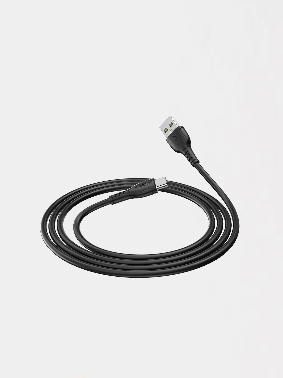 Кабель Type-C для Samsung Xiaomi Honor Borofone BX51
