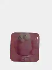 Серый 3d наклейки стикеры на телефон с разными дизайнами