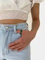 Кольца из эпоксидной смолы