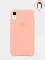 Чехол  для iPhone XR, защитное стекло 9D, для iPhone XR