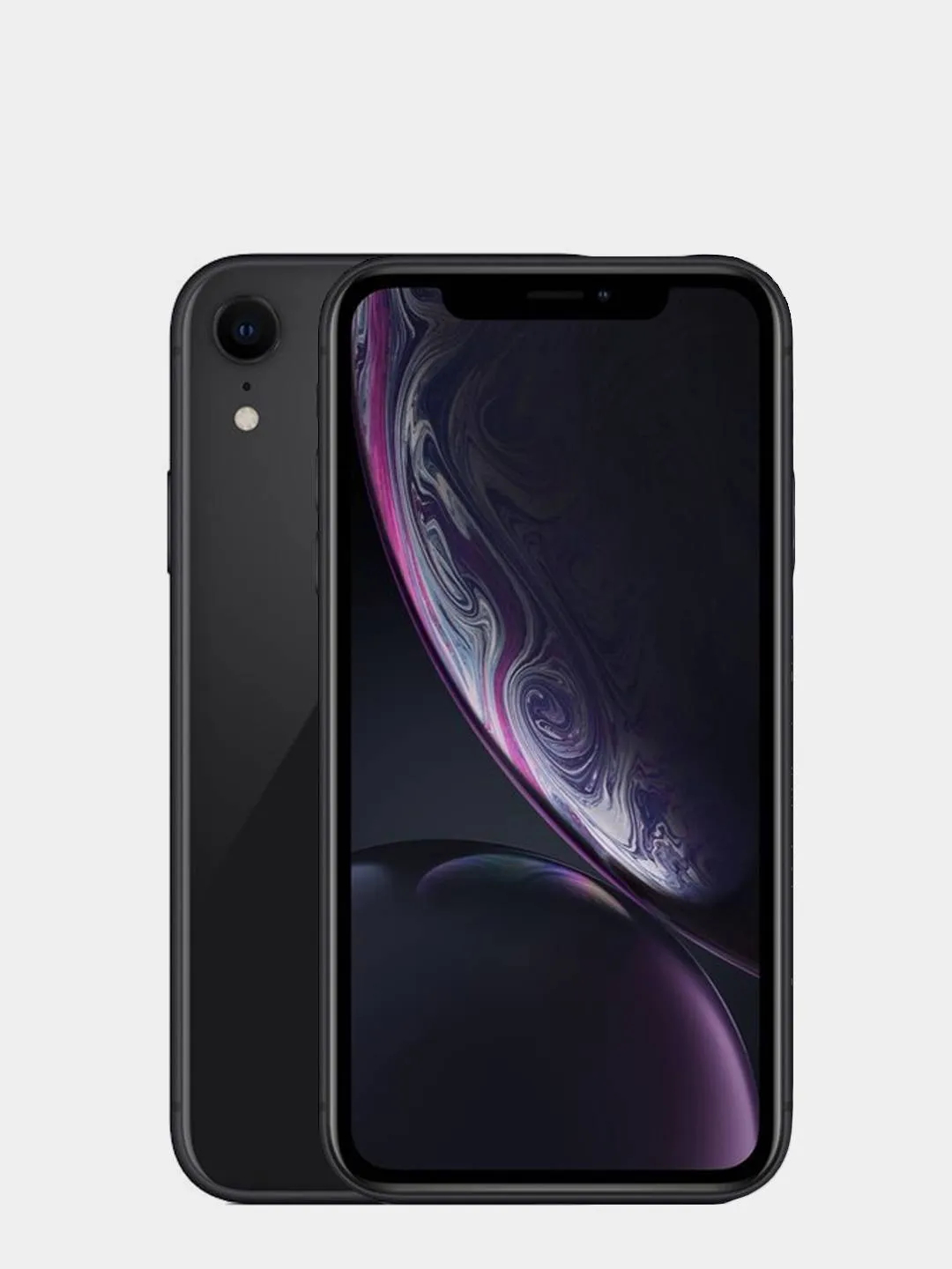 Смартфон Apple iPhone XR 64GB купить по цене 51890 ₽ в интернет-магазине  Магнит Маркет