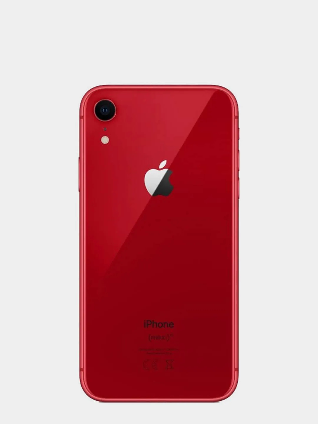 Смартфон Apple iPhone XR 64GB купить по цене 51890 ₽ в интернет-магазине  Магнит Маркет