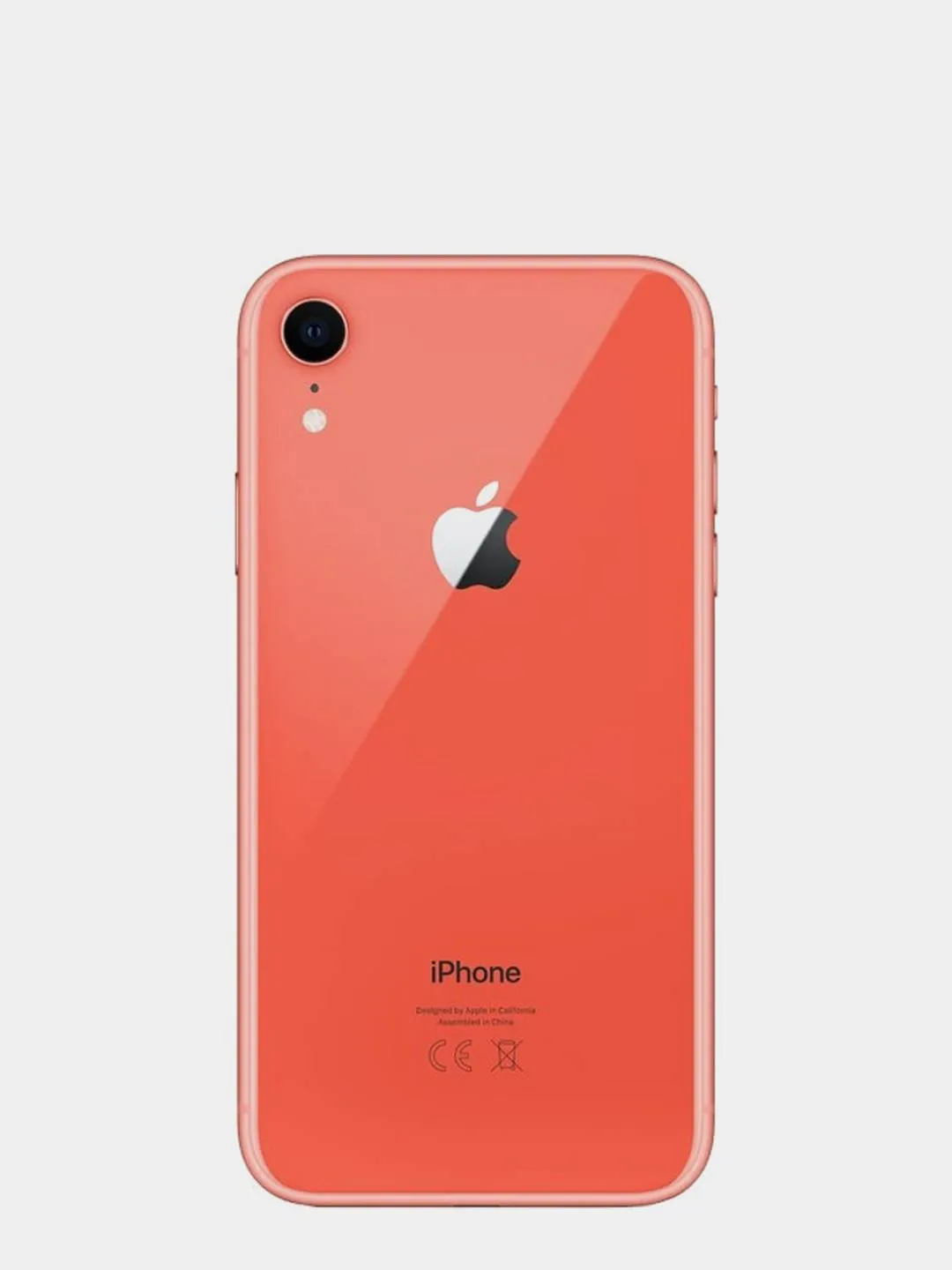 Смартфон Apple iPhone XR 64GB купить по цене 51890 ₽ в интернет-магазине  Магнит Маркет