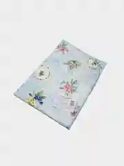 Скатерть с бейкой