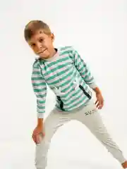 Детская пижама