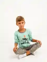 Детская пижама
