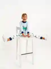 Детская пижама
