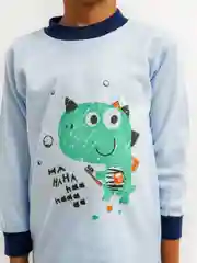 Детская пижама