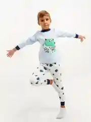 Детская пижама