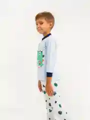 Детская пижама