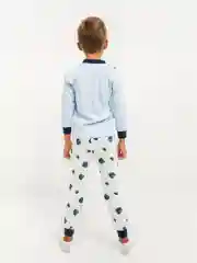 Детская пижама