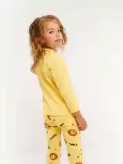 Детская пижама