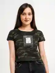Женский топ