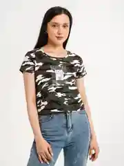 Женский топ
