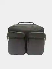 Сумка мужская текстильная