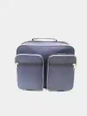 Сумка мужская текстильная