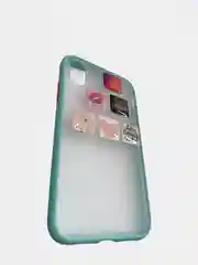 3D наклейки стикеры на телефон с разными дизайнами