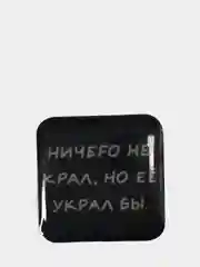 Белый 3d наклейки стикеры на телефон с разными дизайнами