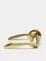 Ручка дверная Kerron 7050 ЦАМ