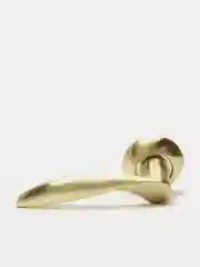 Ручка дверная Kerron 7050 ЦАМ