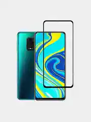 Защитное стекло для Poco M3/X3 и Xiaomi Redmi 7A/8A/Note 7/Note 9/9s/9 Pro/Go/8A