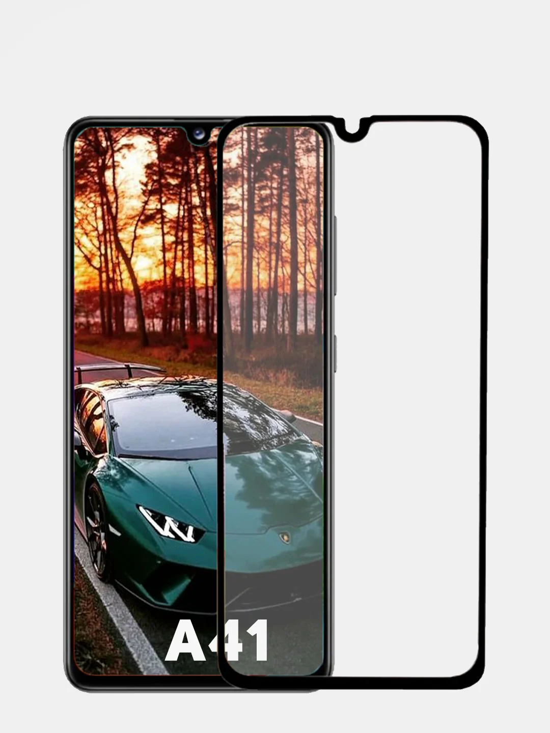 Стекло Samsung A8,A10,A11,A12,A20,A30,A40,A41,A42,A50,A51,A21S,A7,A01 core,A01,J7,J3