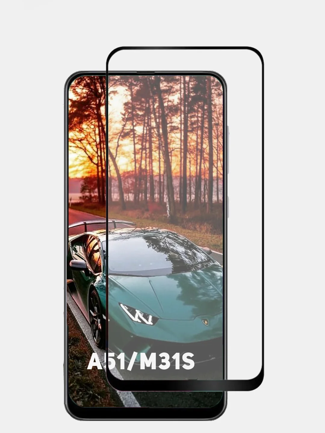 Стекло Samsung A8,A10,A11,A12,A20,A30,A40,A41,A42,A50,A51,A21S,A7,A01 core,A01,J7,J3