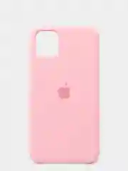 Чехол силиконовый iPhone 6, 6S, 7, 8, X, XS, XR, 11, 12 Soft Touch