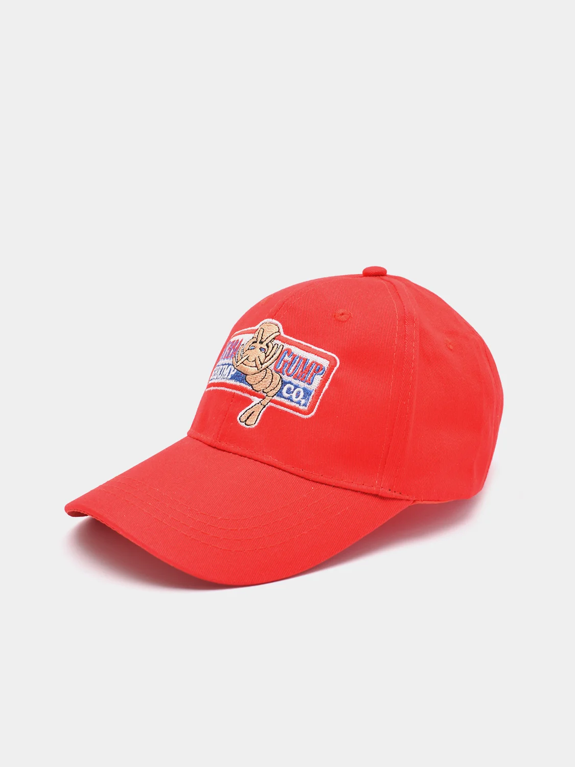 Кепка мужская, бейсболка  женская  Forrest Gump