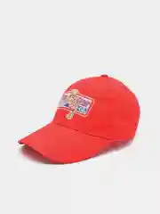 Кепка мужская, бейсболка  женская  Forrest Gump