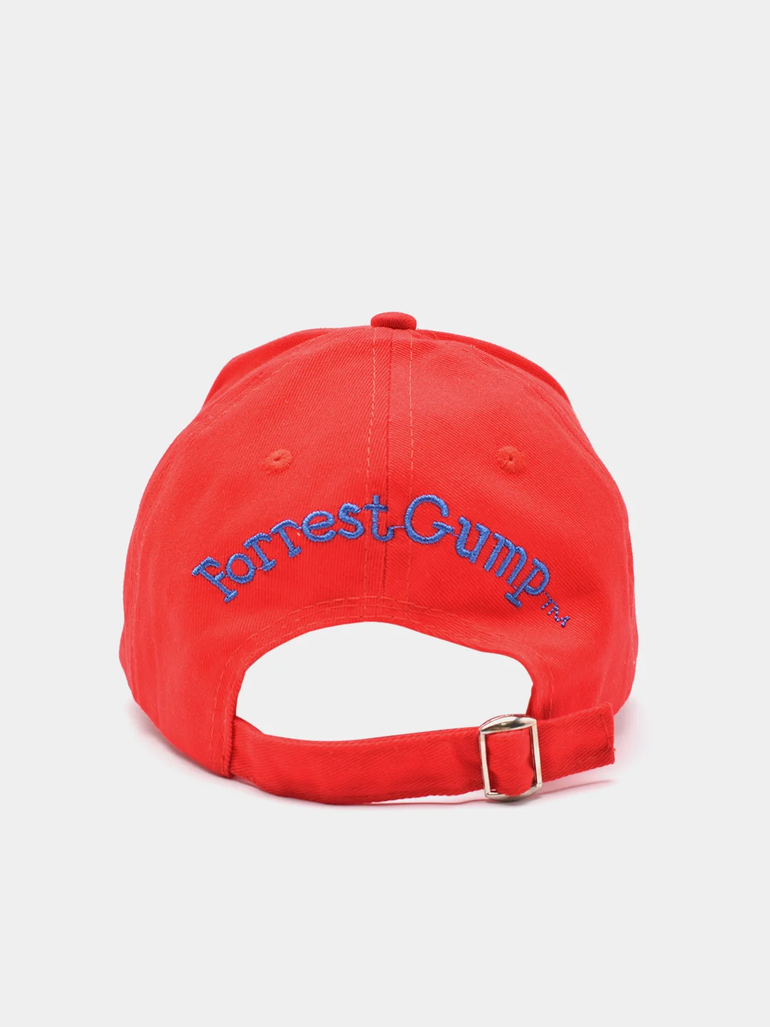 Кепка мужская, бейсболка  женская  Forrest Gump