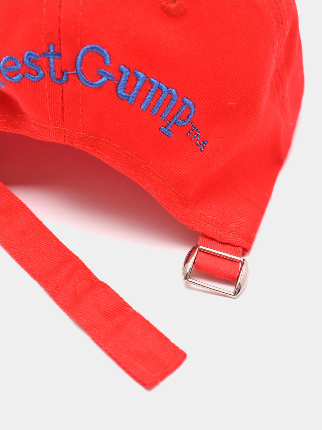 Кепка мужская, бейсболка  женская  Forrest Gump