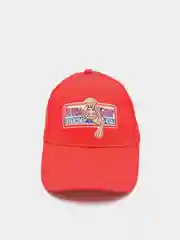 Красный кепка мужская, бейсболка  женская  Forrest Gump