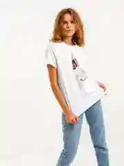 Футболка женская Lady Like