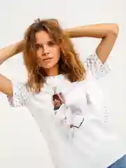Футболка женская Lady Like