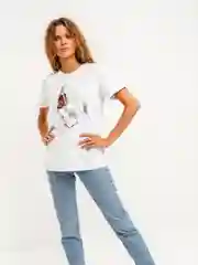 Футболка женская Lady Like