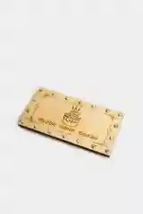 Купюрница