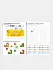 Книга-игра IQ занималки. Умные игры, 20 стр
