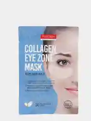 Патчи от Purederm с коллагеном
