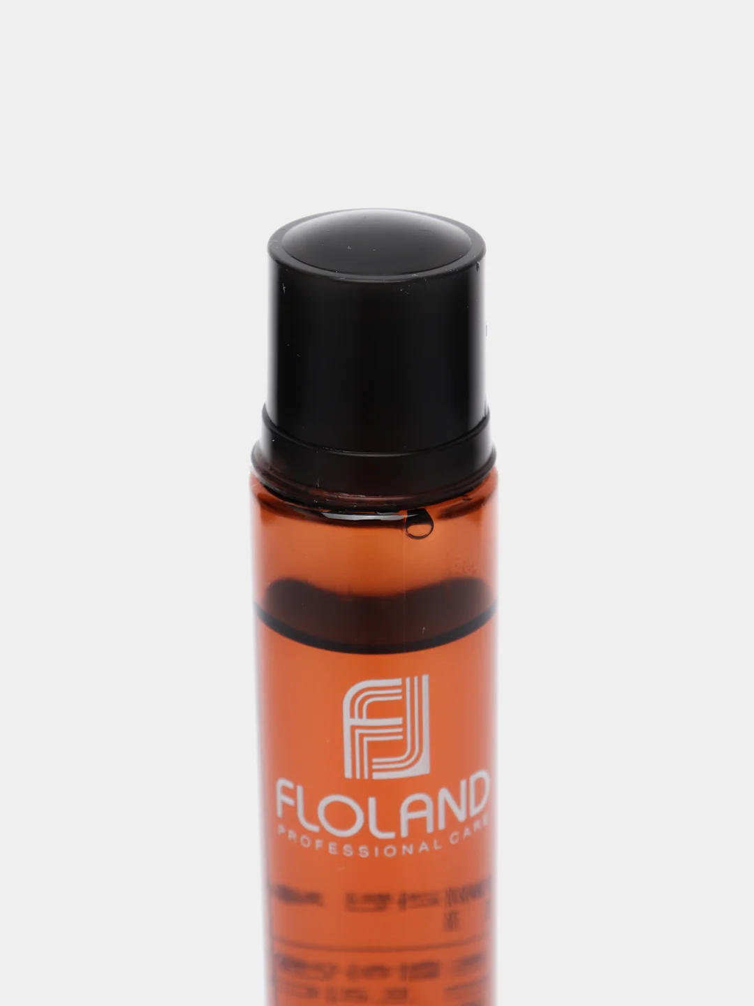 Филлер для волос с кератином Floland