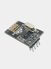 Модуль передатчика NRF24L01 с печатной антенной