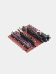 Плата расширения для ARDUINO Nano
