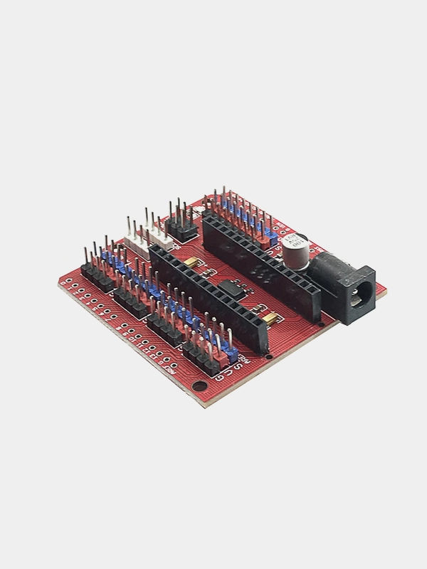 Плата расширения для ARDUINO Nano