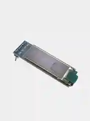 Дисплей OLED 0.91" 128*32 12832 4 контакта белые символы IIC/I2C